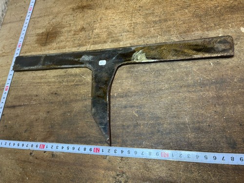 Enclume old tool outil - enclume,