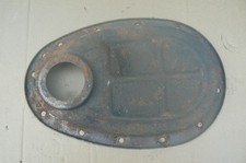 Triumph Spitfire MK4 1500 GT6 MK3 Timing Chain Cover