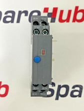 ABB sk4-11 1SAM401904R1001 Signal Contact AC-15 ,24-400V 6-3A DC-13,24-240V 1A