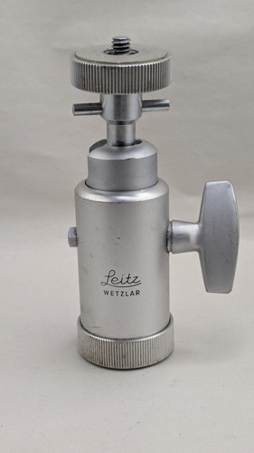 Rotule articulée leitz leica - articulée,