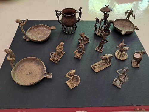 Lot sujets en - lot, 14