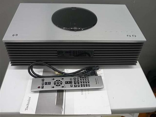 Technics ottava c70mk2 - technics, sc-c70mk2