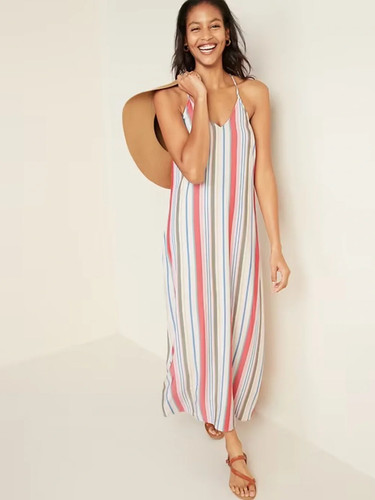 Old navy olx sleeveless neck - old,