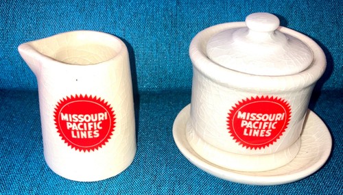 Vintage missouri pacific - vintage,