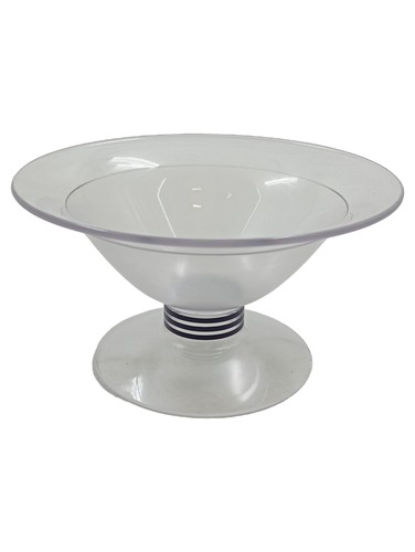 Tupperware coupe décorative - coupe,