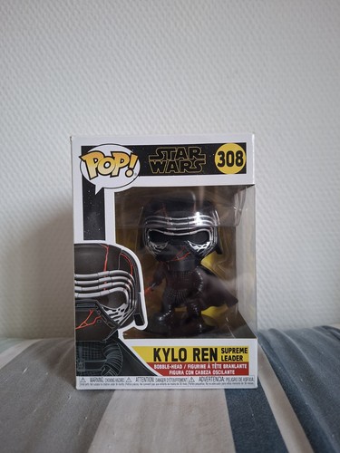 Funko pop star wars - pop,