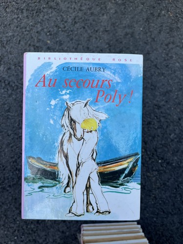 Livre secours poly - livre, cecile
