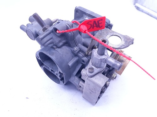 Carburateur solex cisac - carburateur,