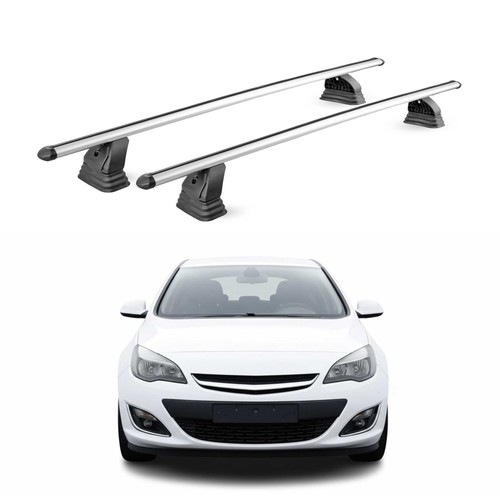 Barres toit alu pour - barres,