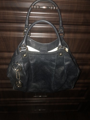 Gucci sukey medium guccissima - medium,