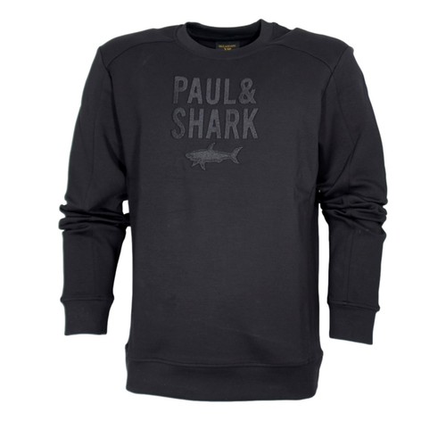 Paul shark sweat - À, col
