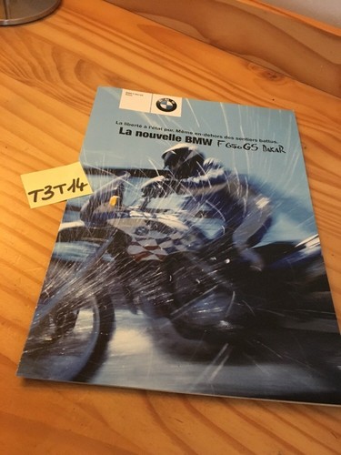 Bmw motorrad f650gs dakar - bmw,