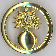 Drago Beret Badge Military Schools
