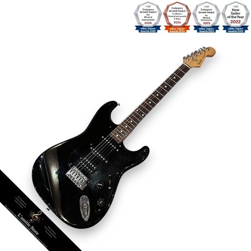 Guitare électrique fender - guitare,