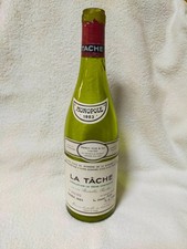 DRC LA TACHE 1983 Vintage