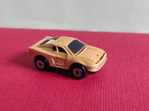 Micro machines vintage galoob - machines,