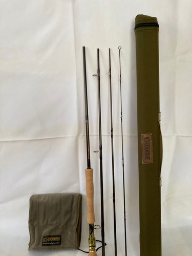 Loomis crosscurrent glx 9ft - g.loomis,