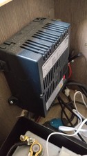 Chargeur de batterie à
