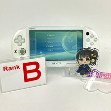 Console Sony PS Vita PCH-2000