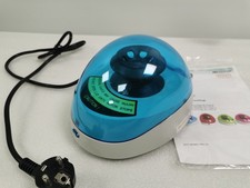 Mini centrifugeuse Nipon