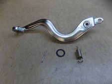 Yamaha YZ85 Rear Brake Lever   YZ 85 2026 NEW!  #2