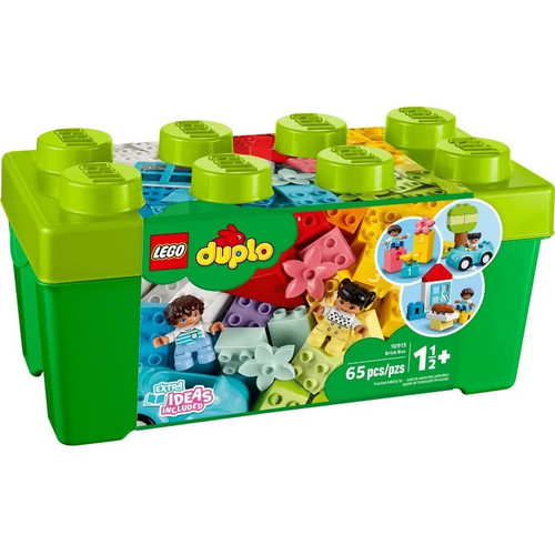 Lego 10913 boîte - la, de