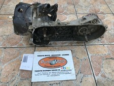 Bloc moteur complet Piaggio