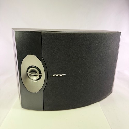 Bose 301 series direct - series, v