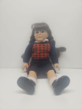 Pleasant Company American Girl Molly Doll & Outfit, Vintage