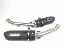 SILENCIEUX 4T KAWASAKI Z 1000