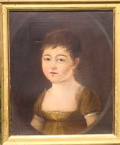 19th century french school - 19th,