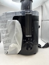 Centrifugeuse MOULINEX