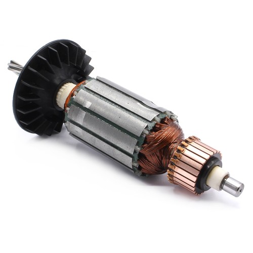 Ancre rotor pour bosch - rotor, gbh