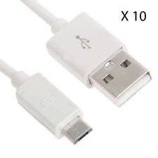 Cable charge/data micro usb