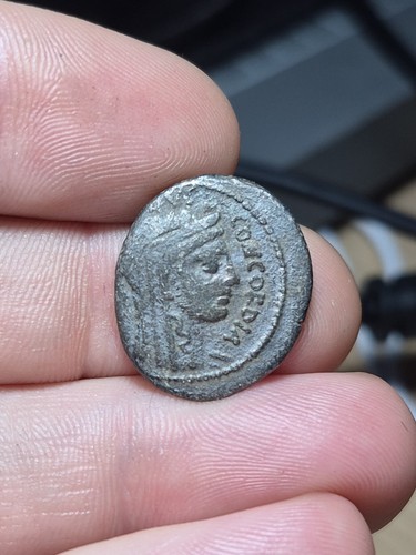 164 république romaine - romaine,