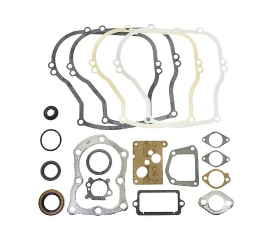 Kit segments joint - segments, de