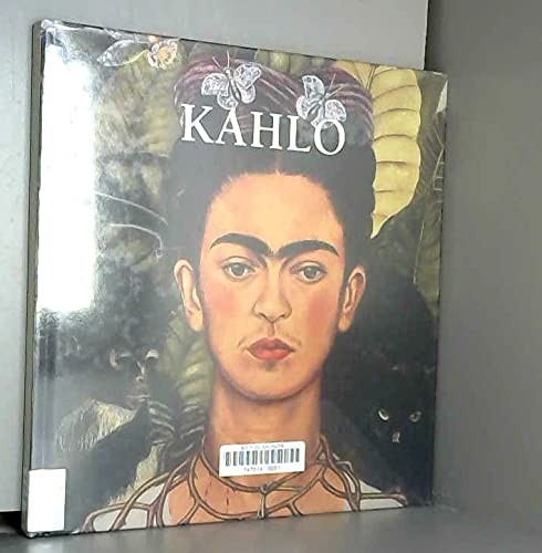 Frida kahlo - frida,