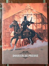 MEYER - Dossier de presse