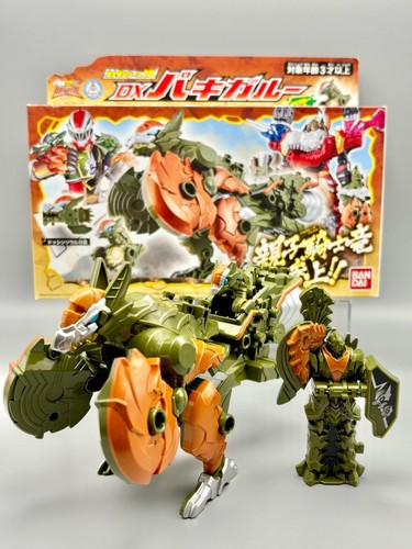 Power rangers dino - rangers,