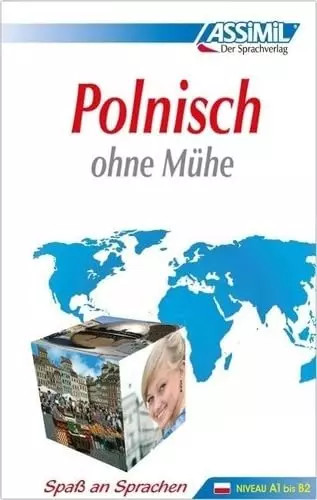 Volume polnisch ohne muhe - volume,