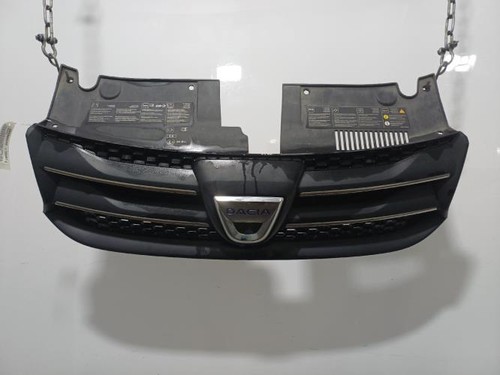 Calandre dacia logan mcv - logan,