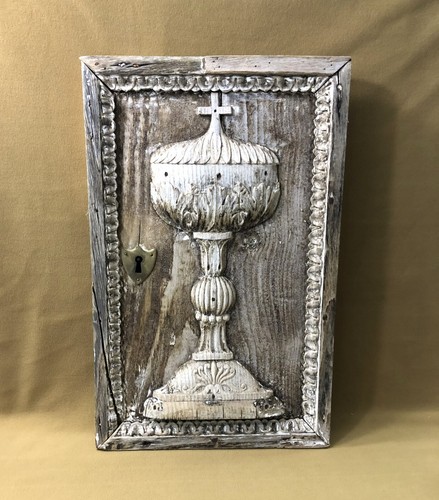 Ancienne porte tabernacle - porte,