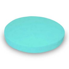 SheetWorld Fitted Oval Sheet
