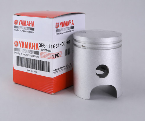 Piston std yamaha 80 - std,