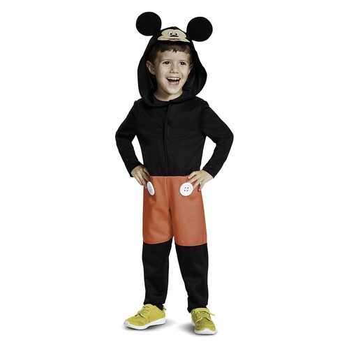 Costume pour bébé - bébé, mickey