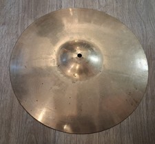 Sabian AAX Stage Crash 16”