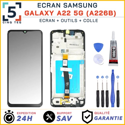 Ecran complet remplacement - complet,