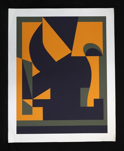 Victor vasarely - vasarely, 1997)