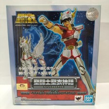 Saint Seiya Myth Cloth Model Pegasus Seiya Early Bronze Cloth Revival Version Ba