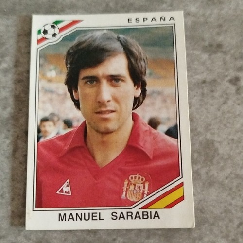 Panini mexico manuel - panini,